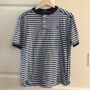 Polo Ralph Lauren Boys T-shirt